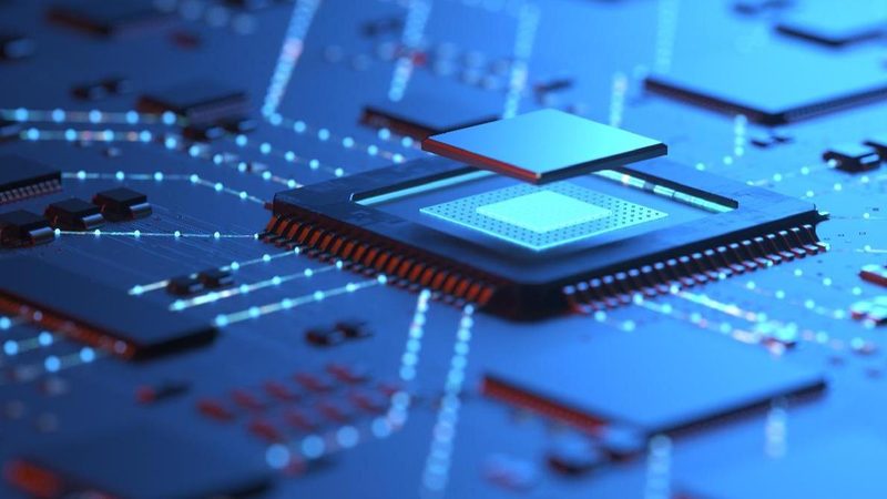 边缘计算硬件：揭秘新型计算架构的参数与选型逻辑